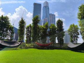 AGILE Bukit Bintang Residences TRX KL